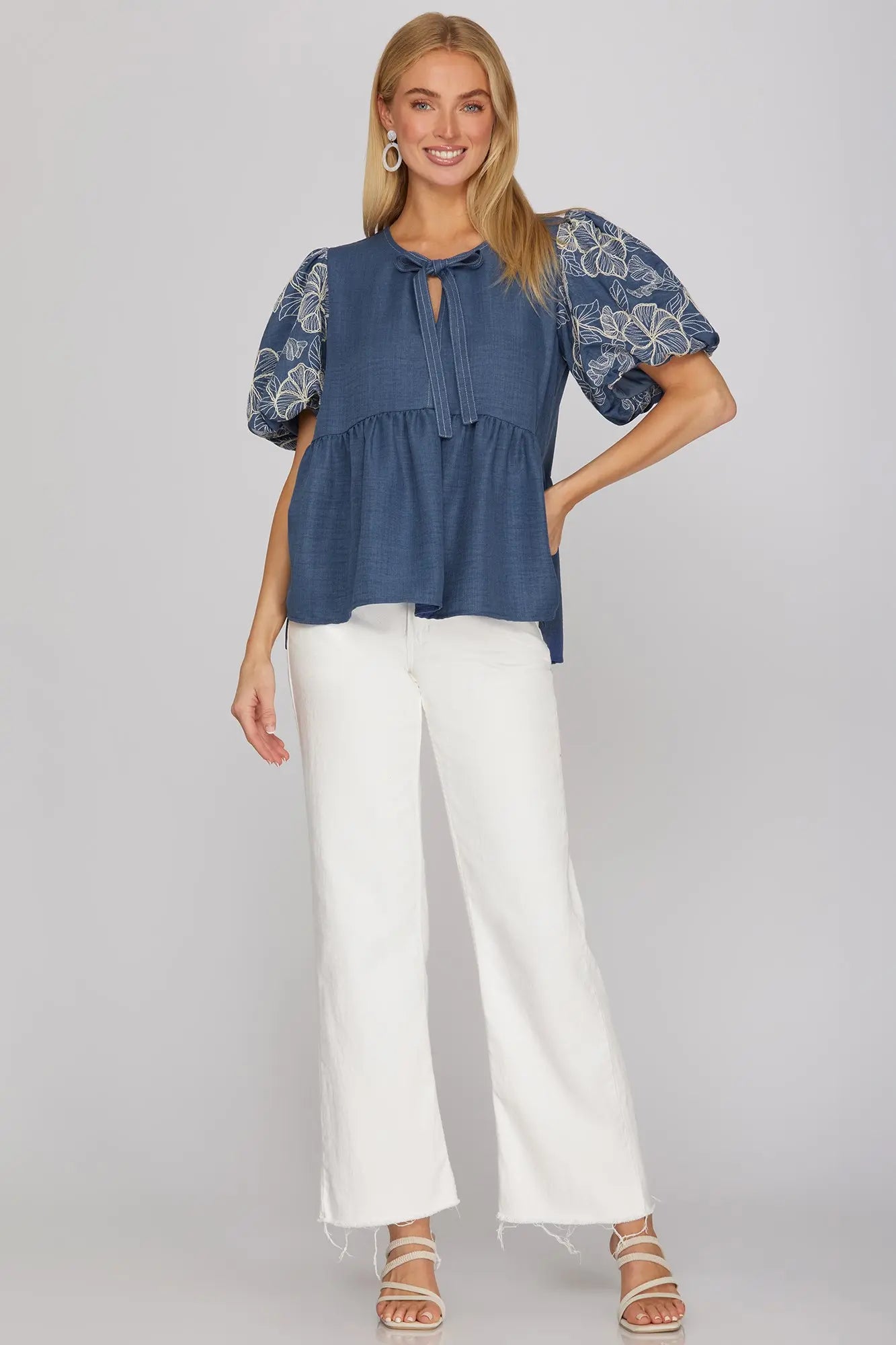 The Calvin Top