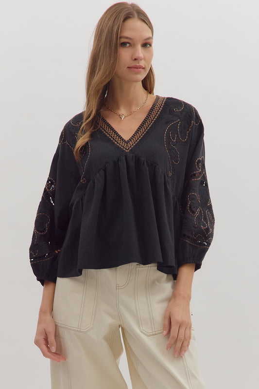 The Newman Top