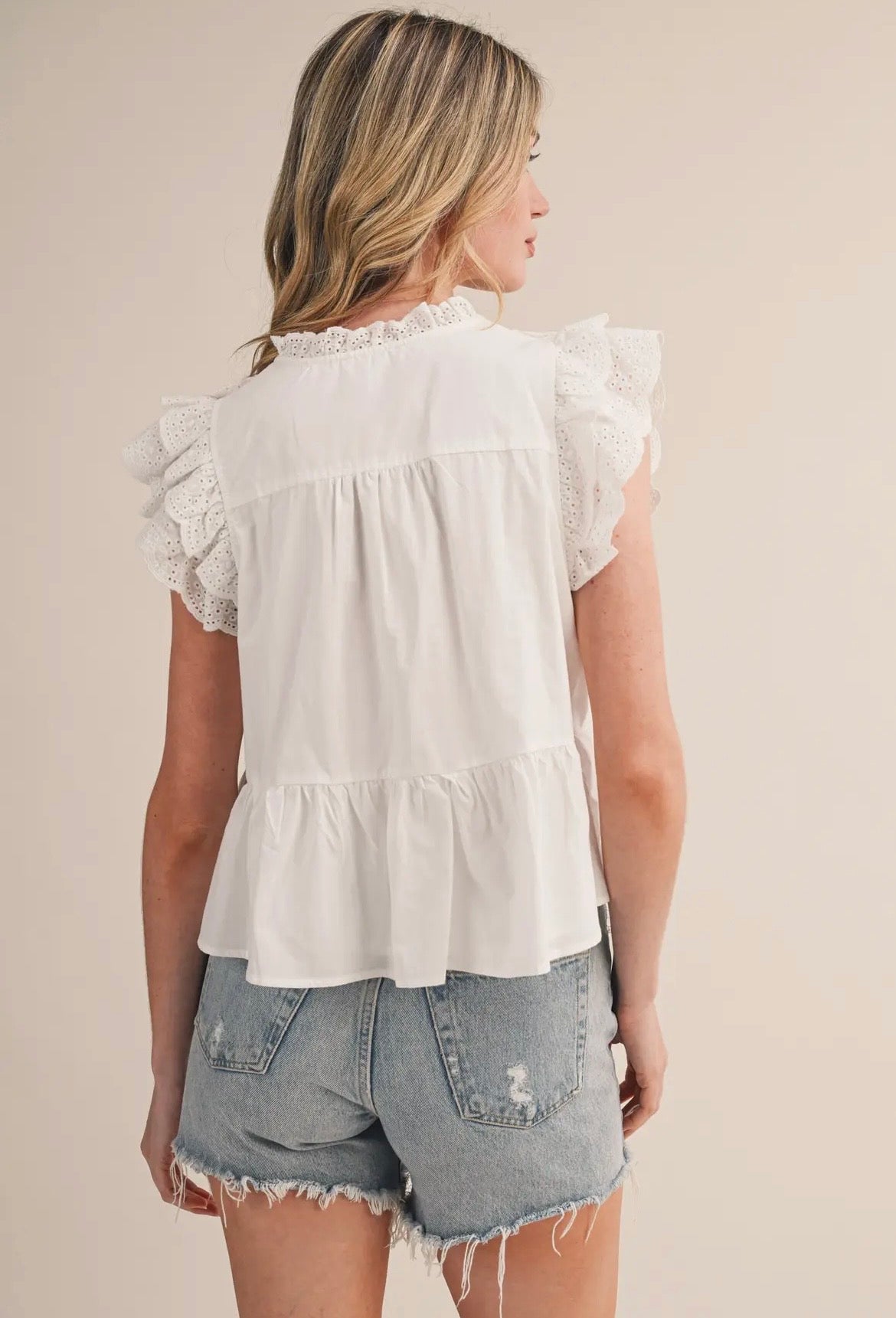 The Athena Top
