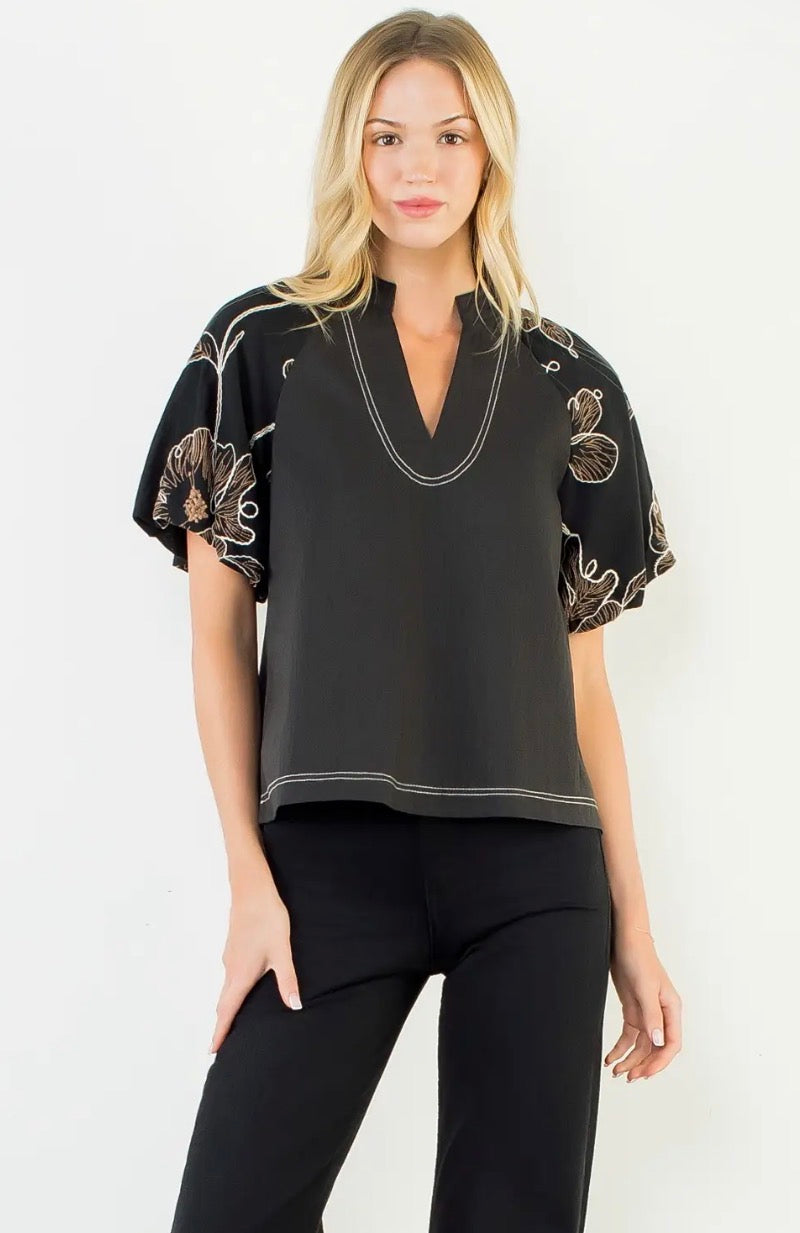 The Esther THML Top