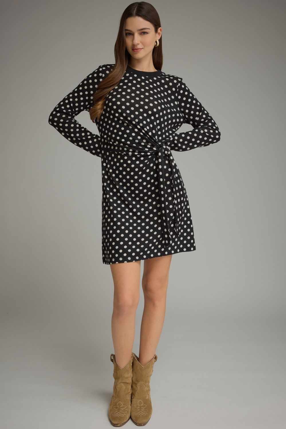 The Harper Dress