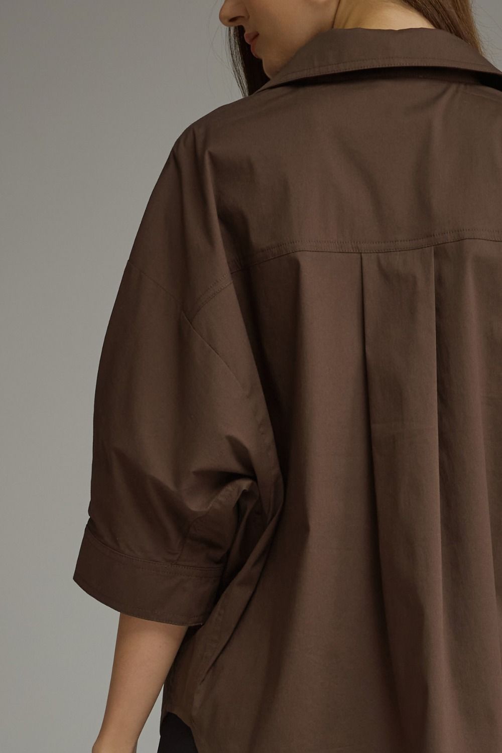The Thomas Top