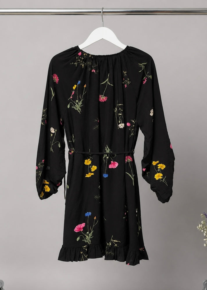 The Baker Dress