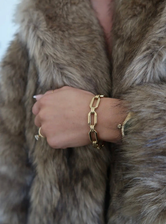 ChanSuttPearls Alex Bracelet