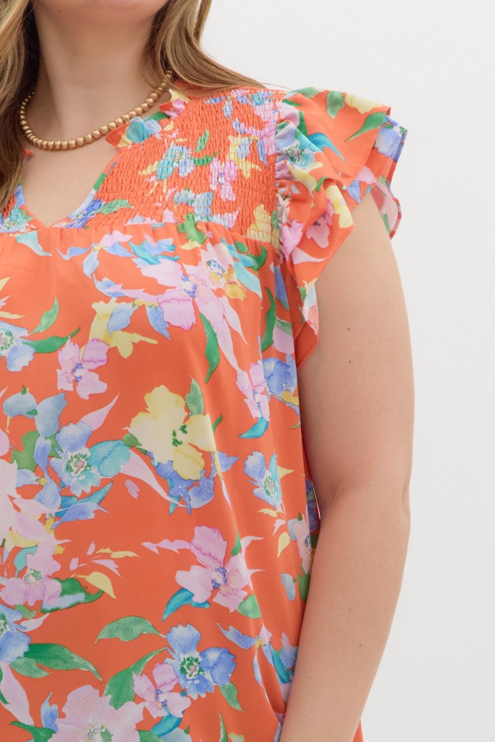 Ophelia Top