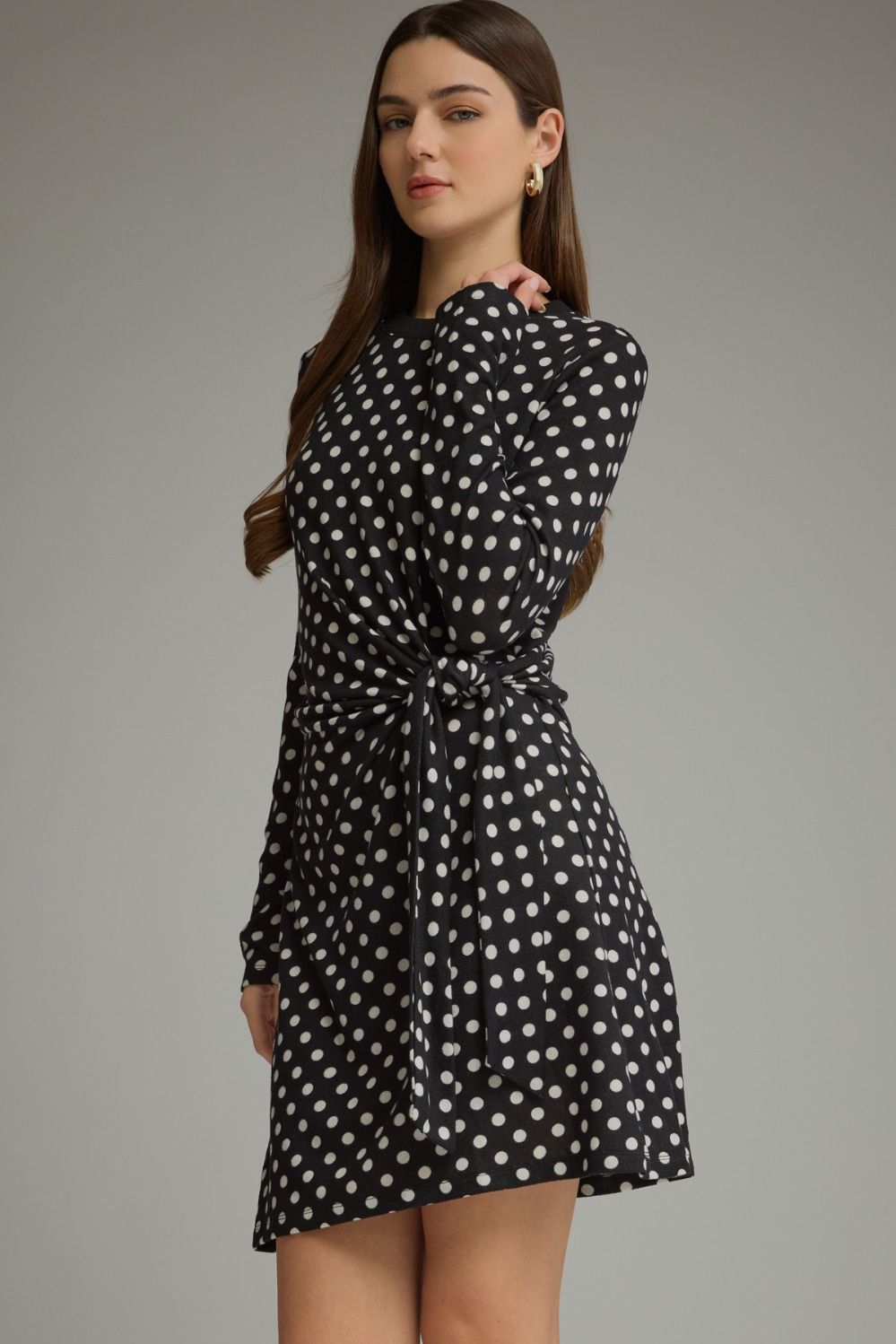 The Harper Dress