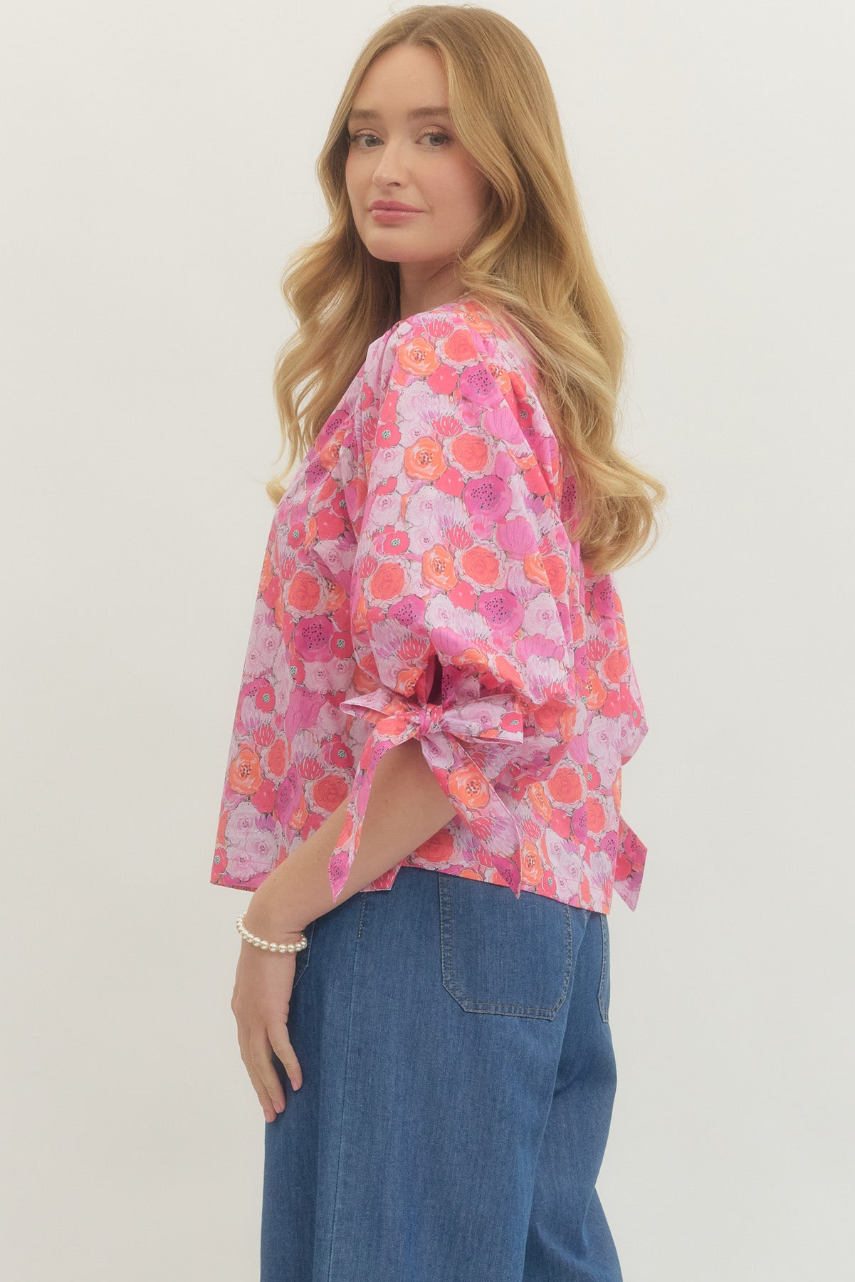 The Tessa Top