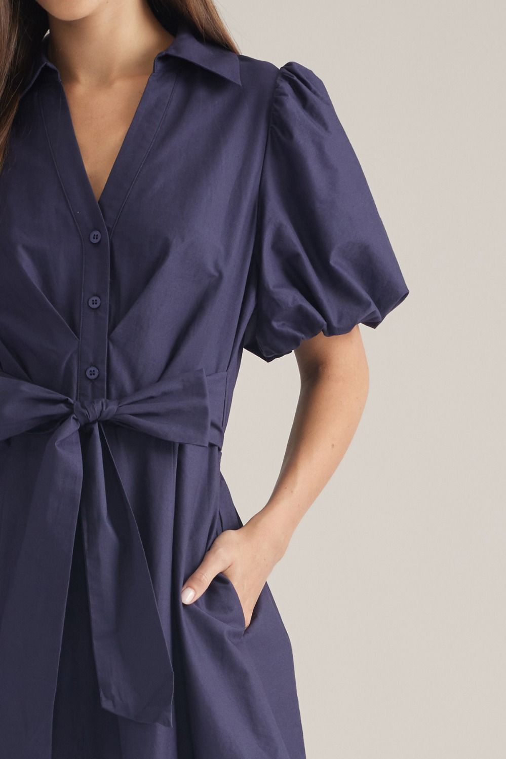 The RoseMarie Dress