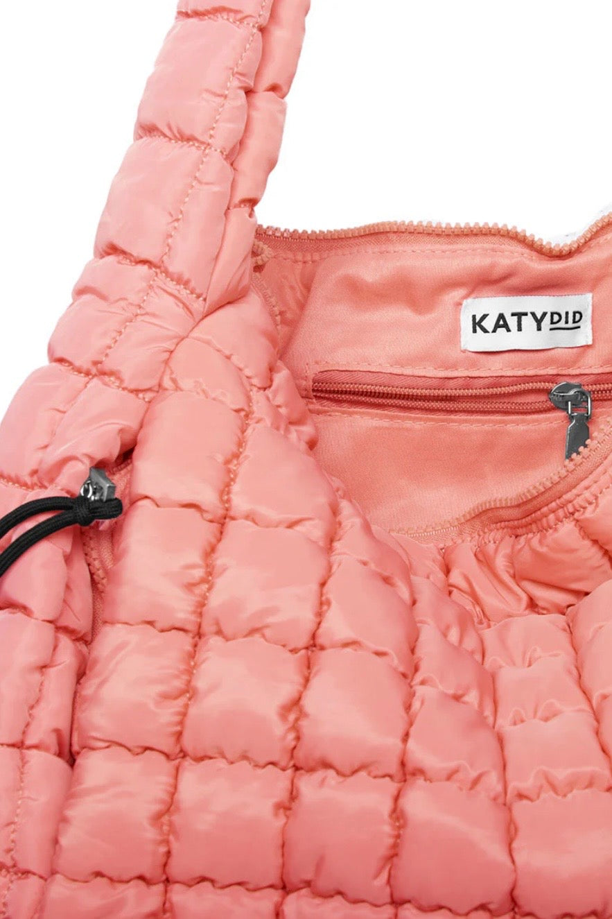 Katydid Oversized Hobo Bag