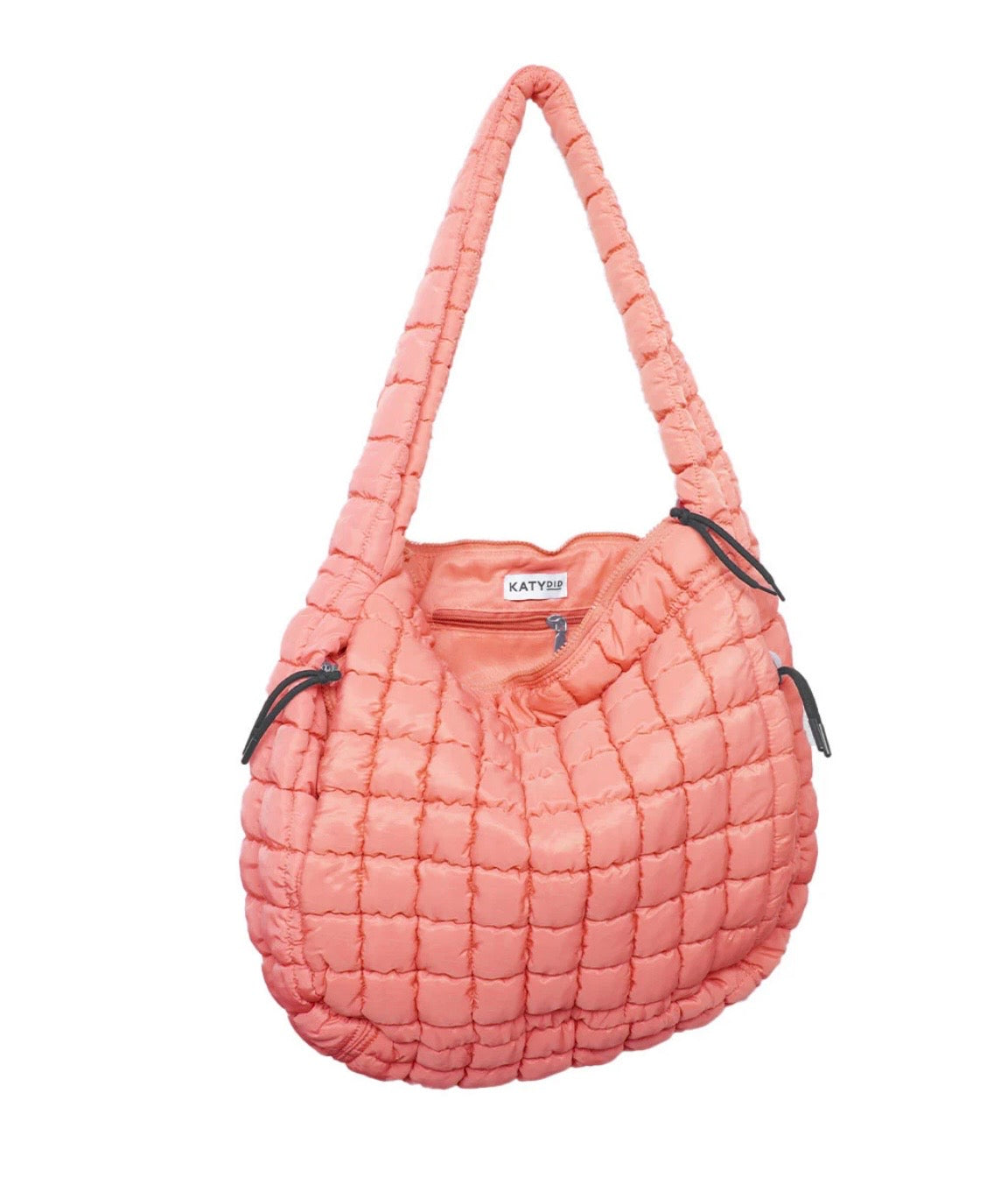Katydid Oversized Hobo Bag