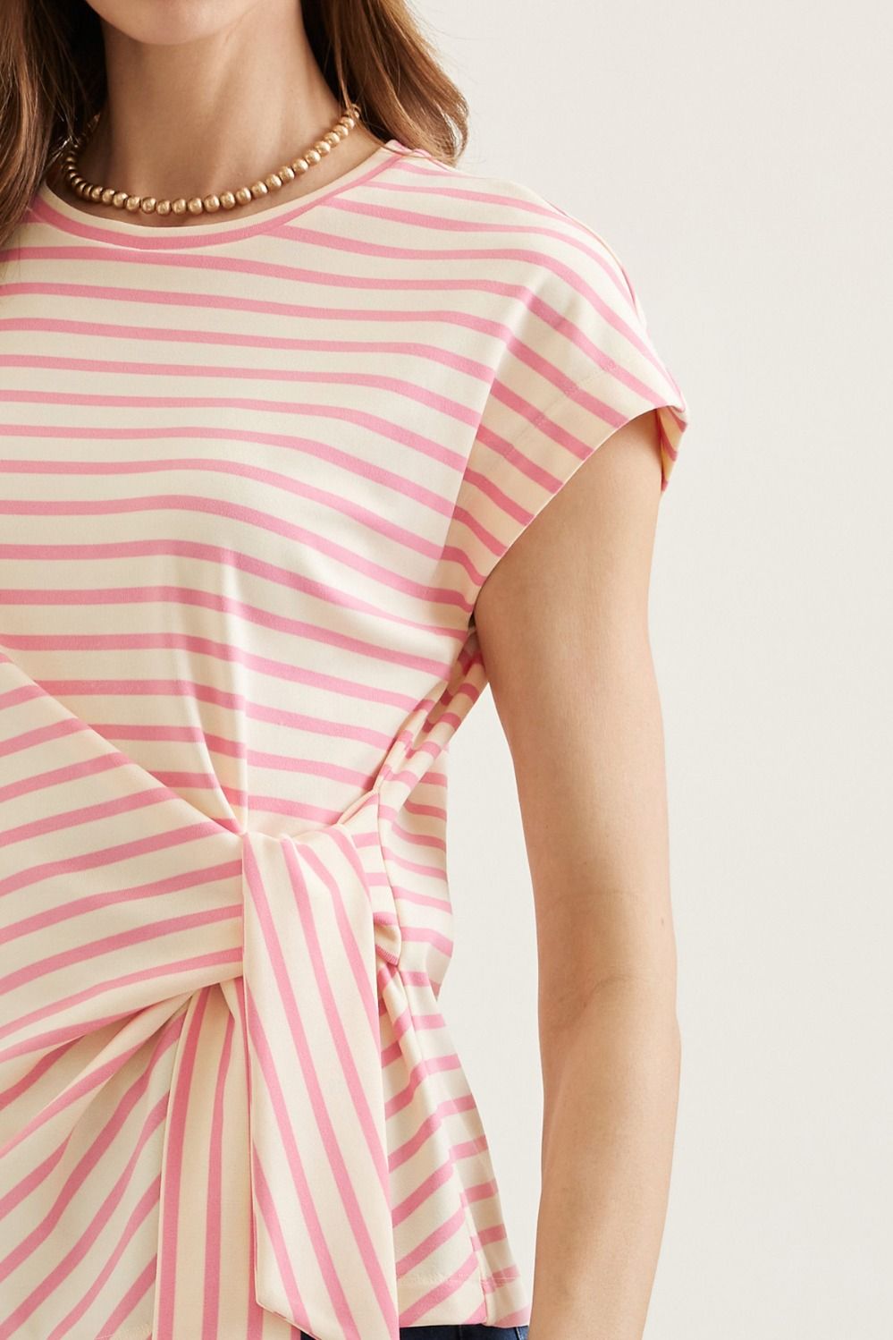 The Yelton Top