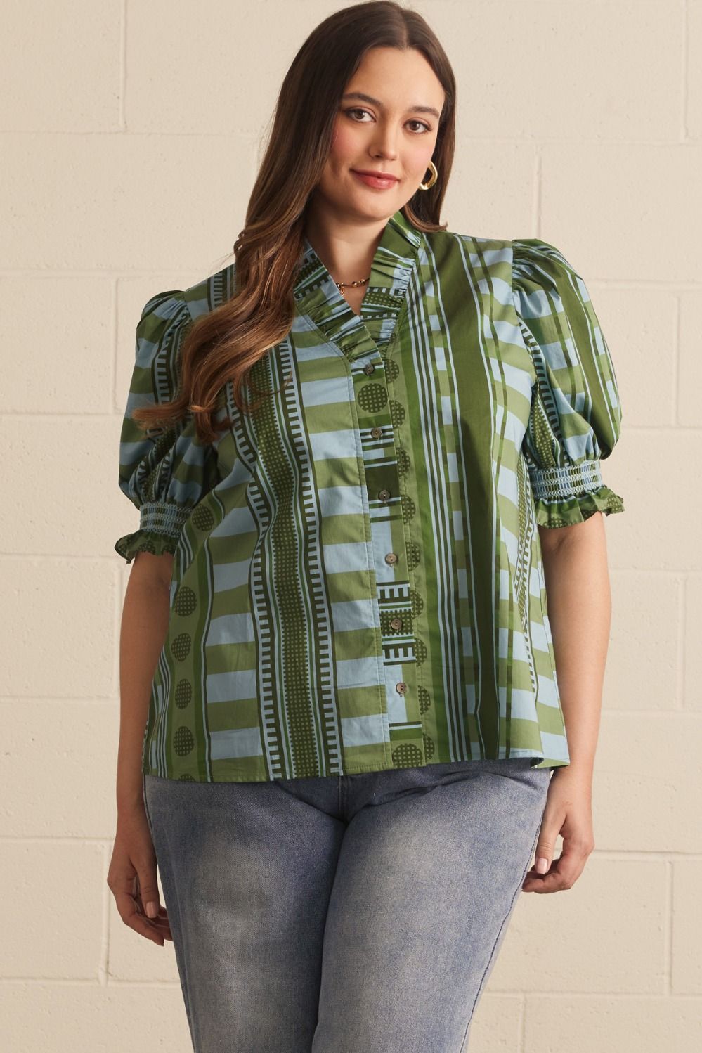 The Camden Top