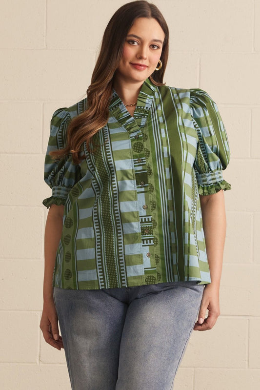 The Camden Top
