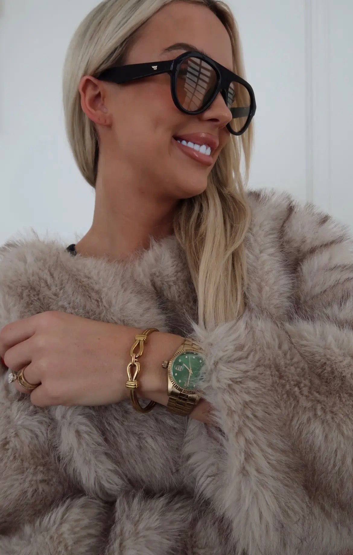 ChanSuttPearls Abby Bracelet