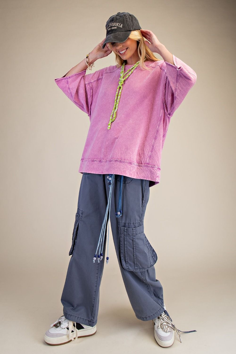 The Brentwood Top