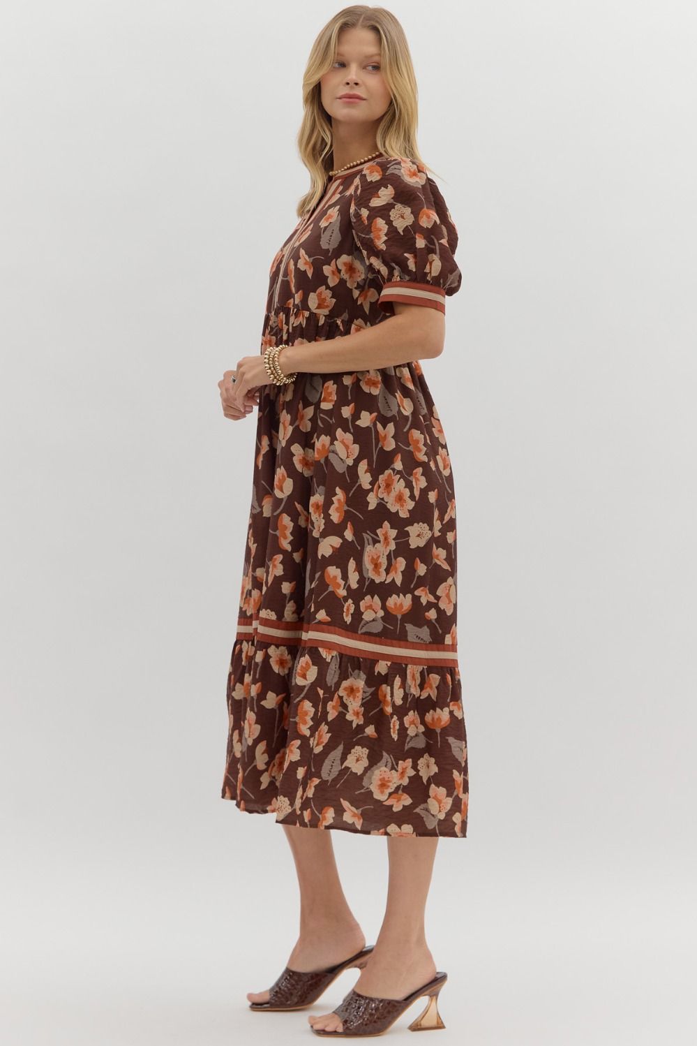 The Remmington Dress
