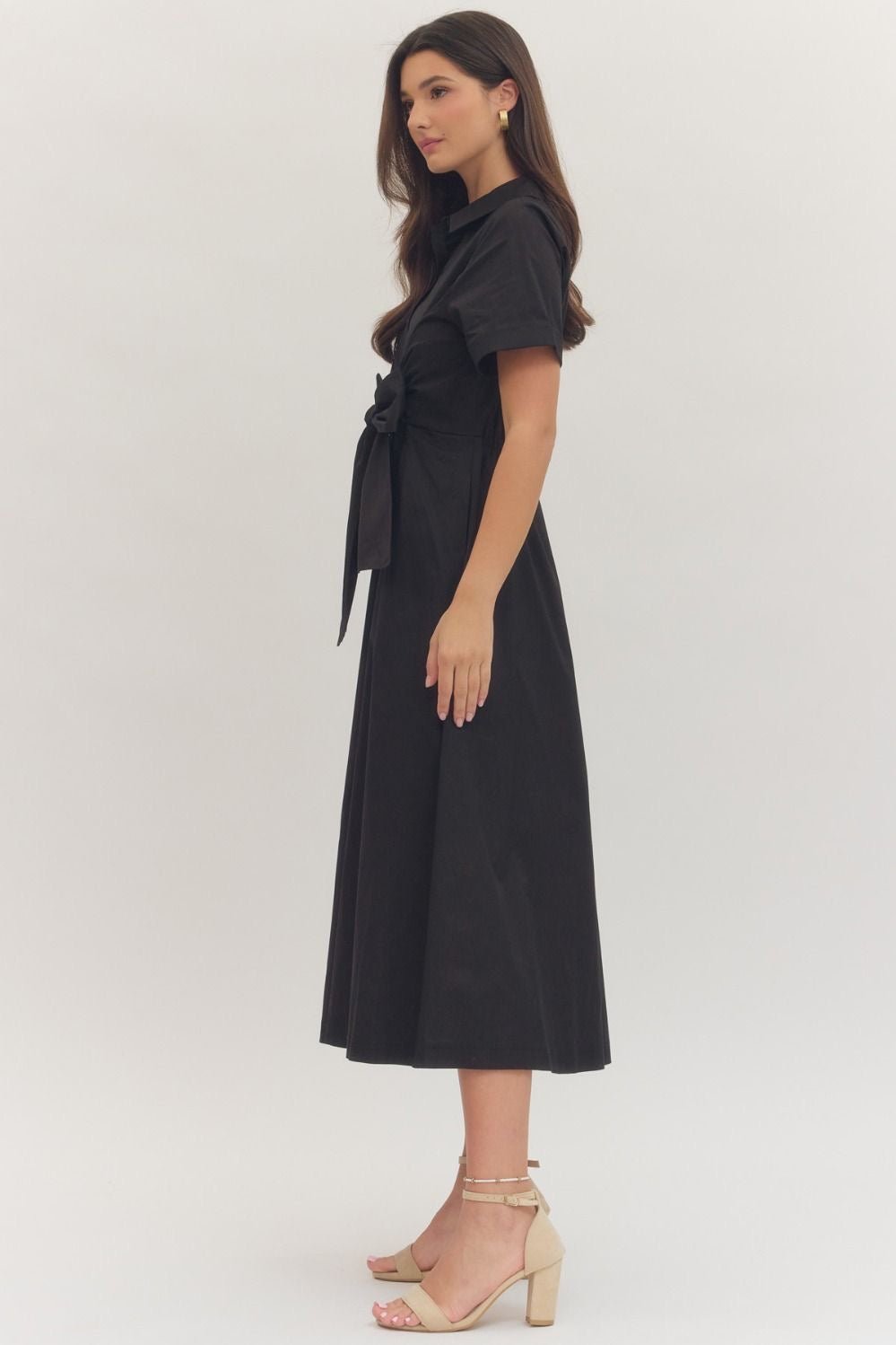 The Lopez Dress