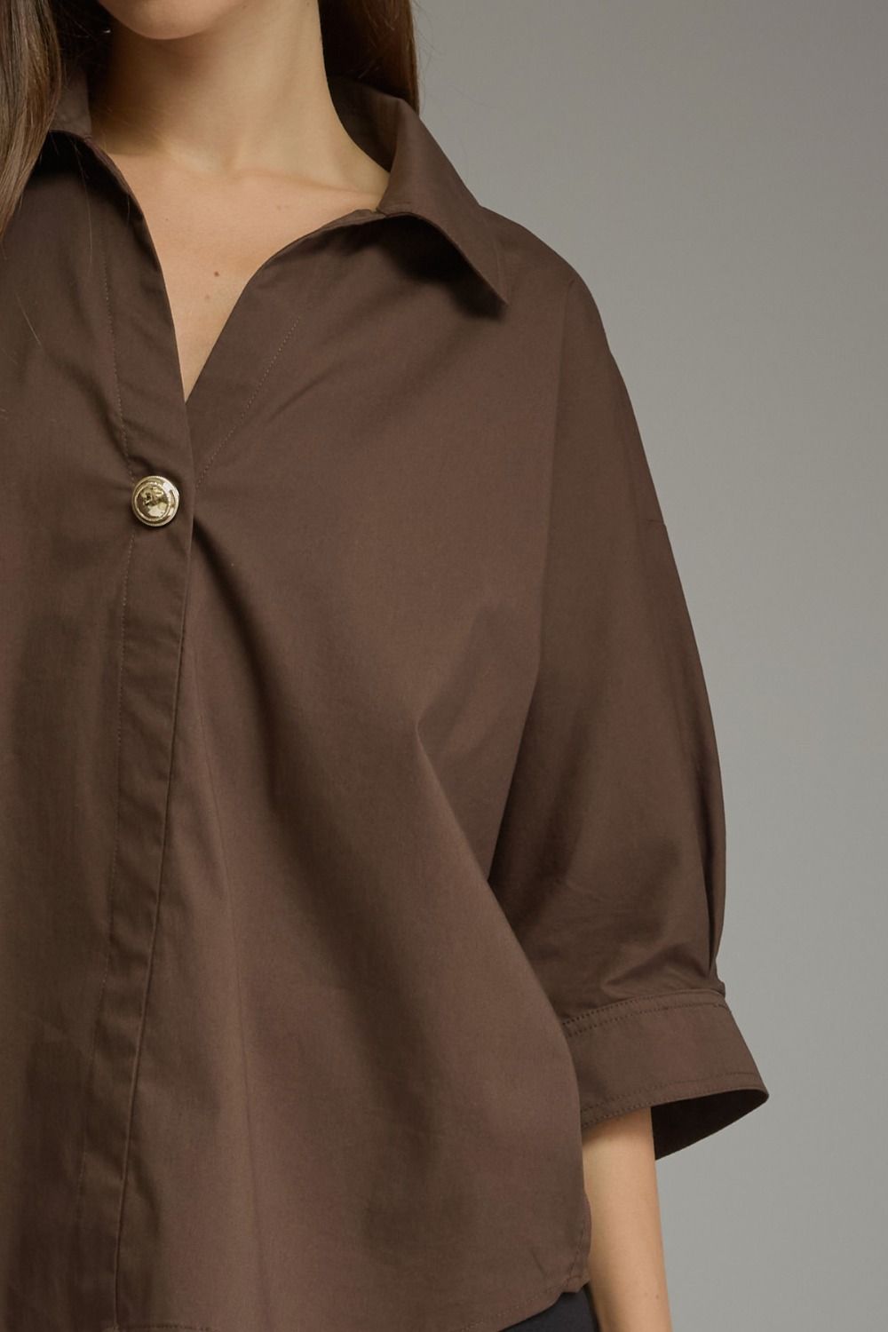 The Thomas Top