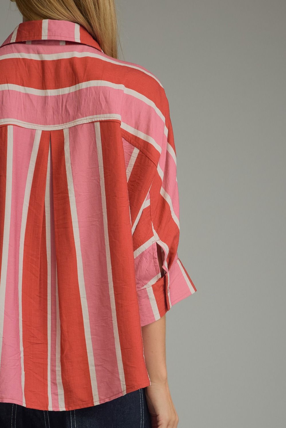 The Eugenia Top