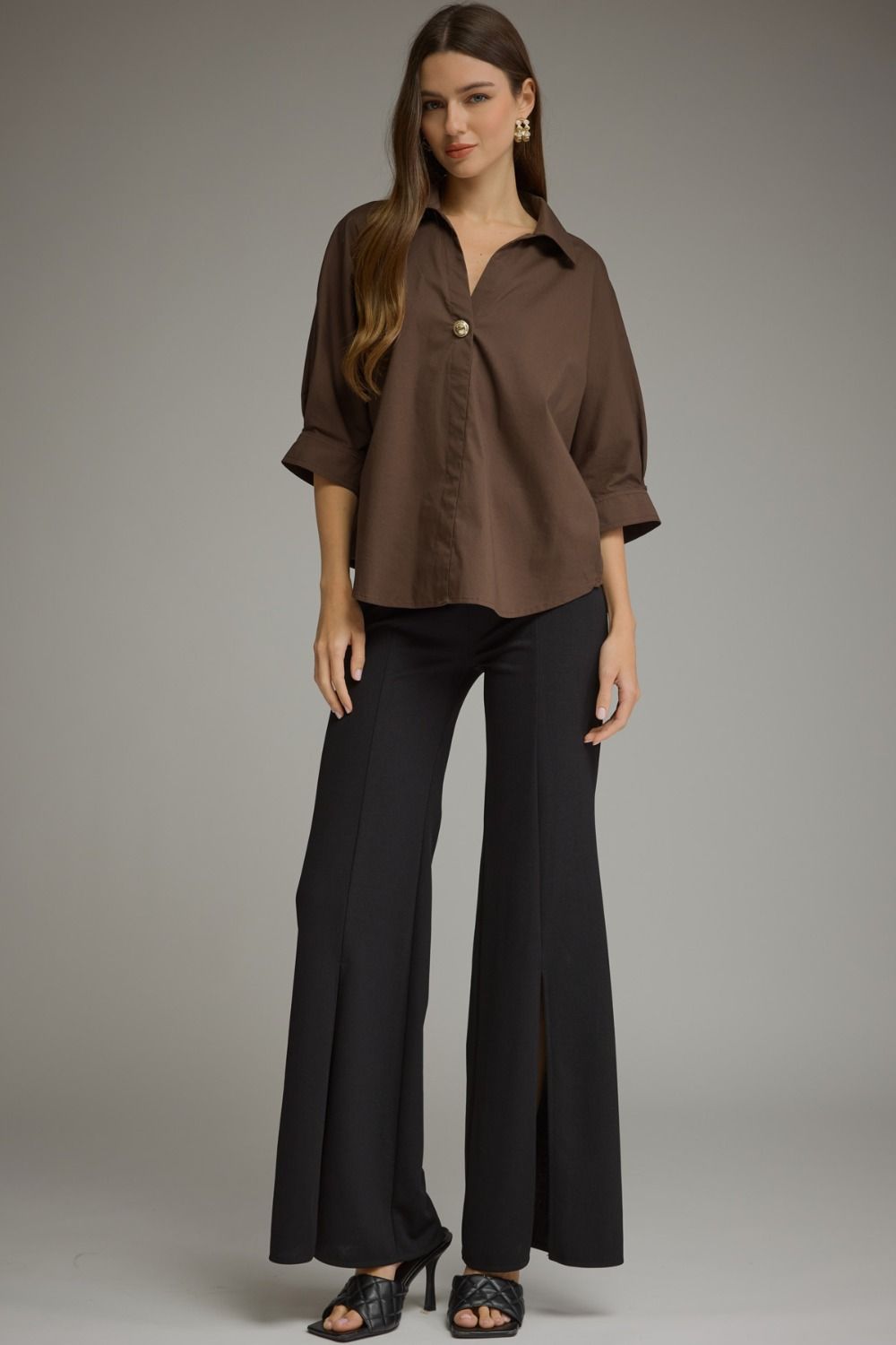 The Thomas Top