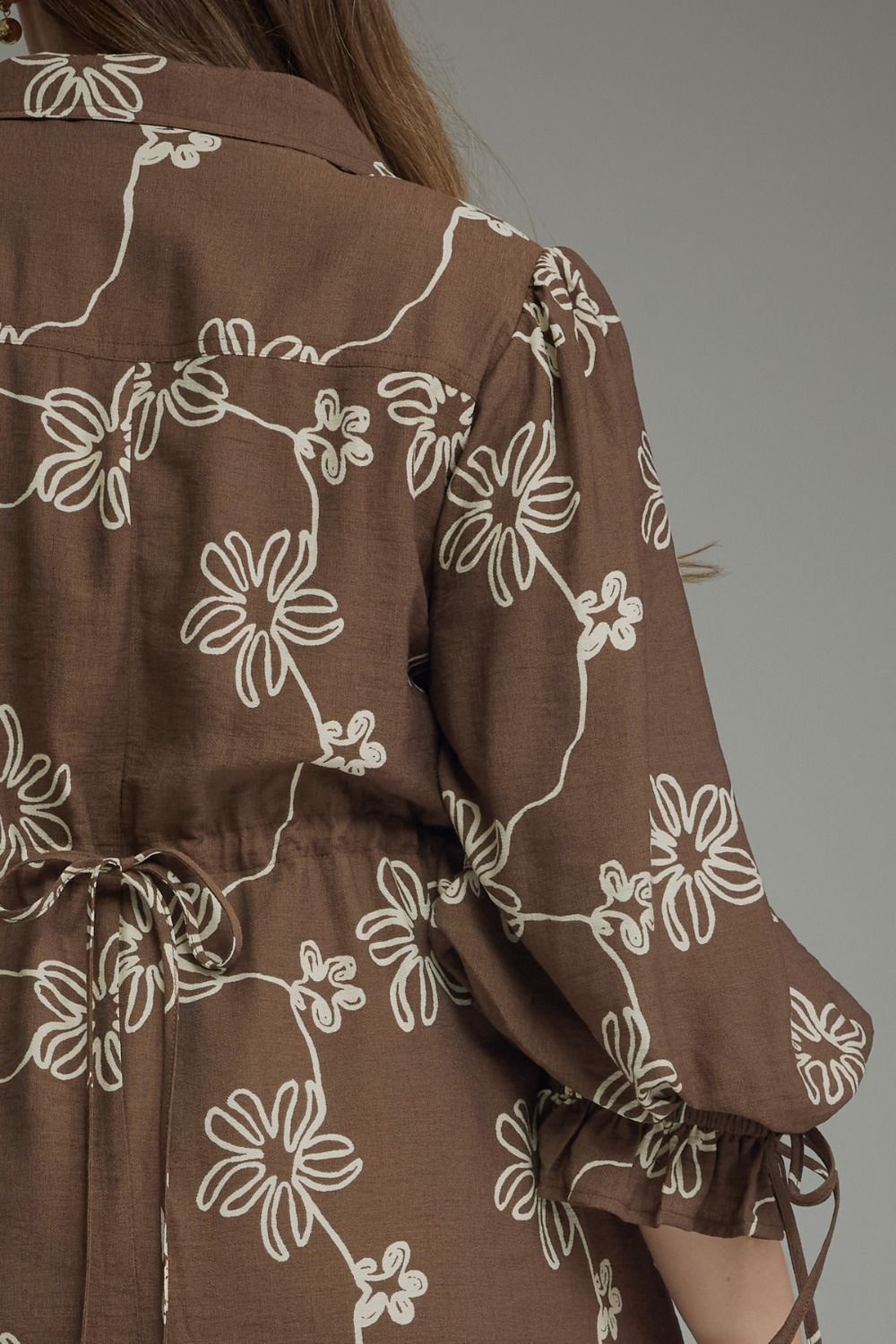 The Ember Plus Size Dress