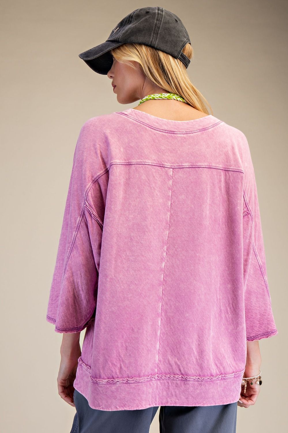 The Brentwood Top