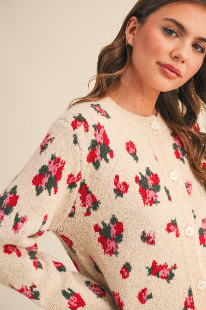 The Blanchard Sweater