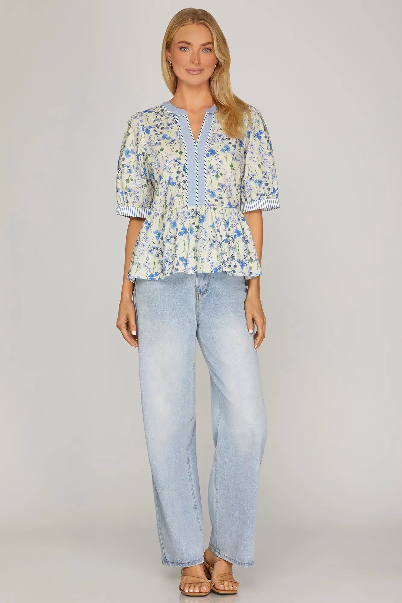 The Rosie Top