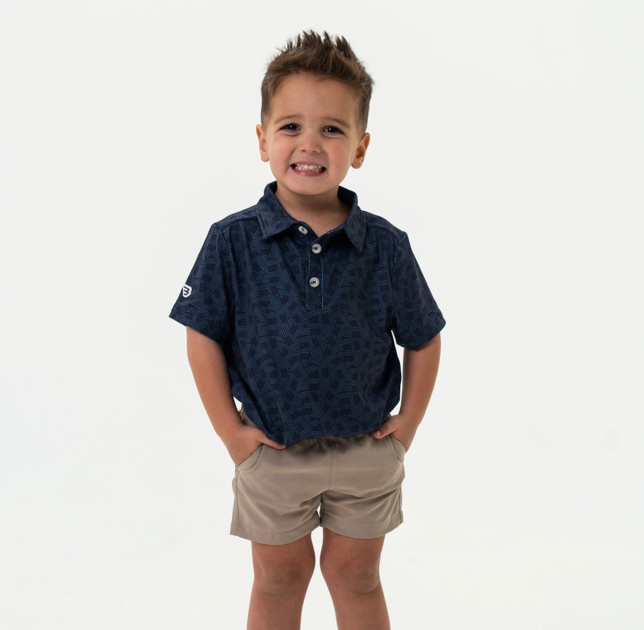 Burlebo Youth Performance Polo
