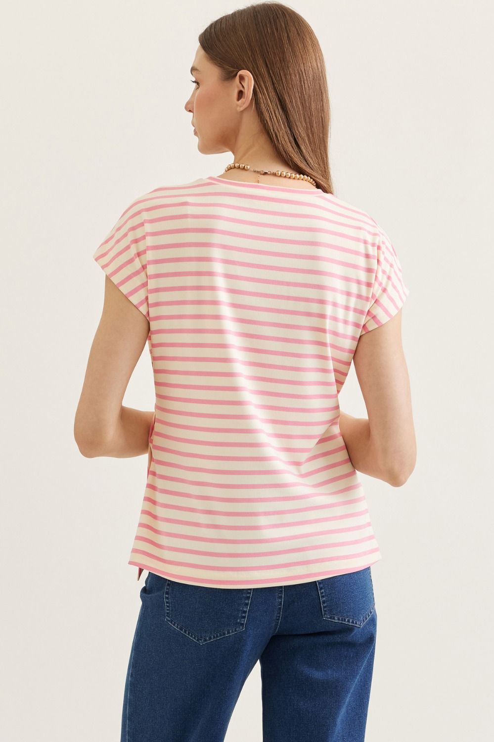 The Yelton Top