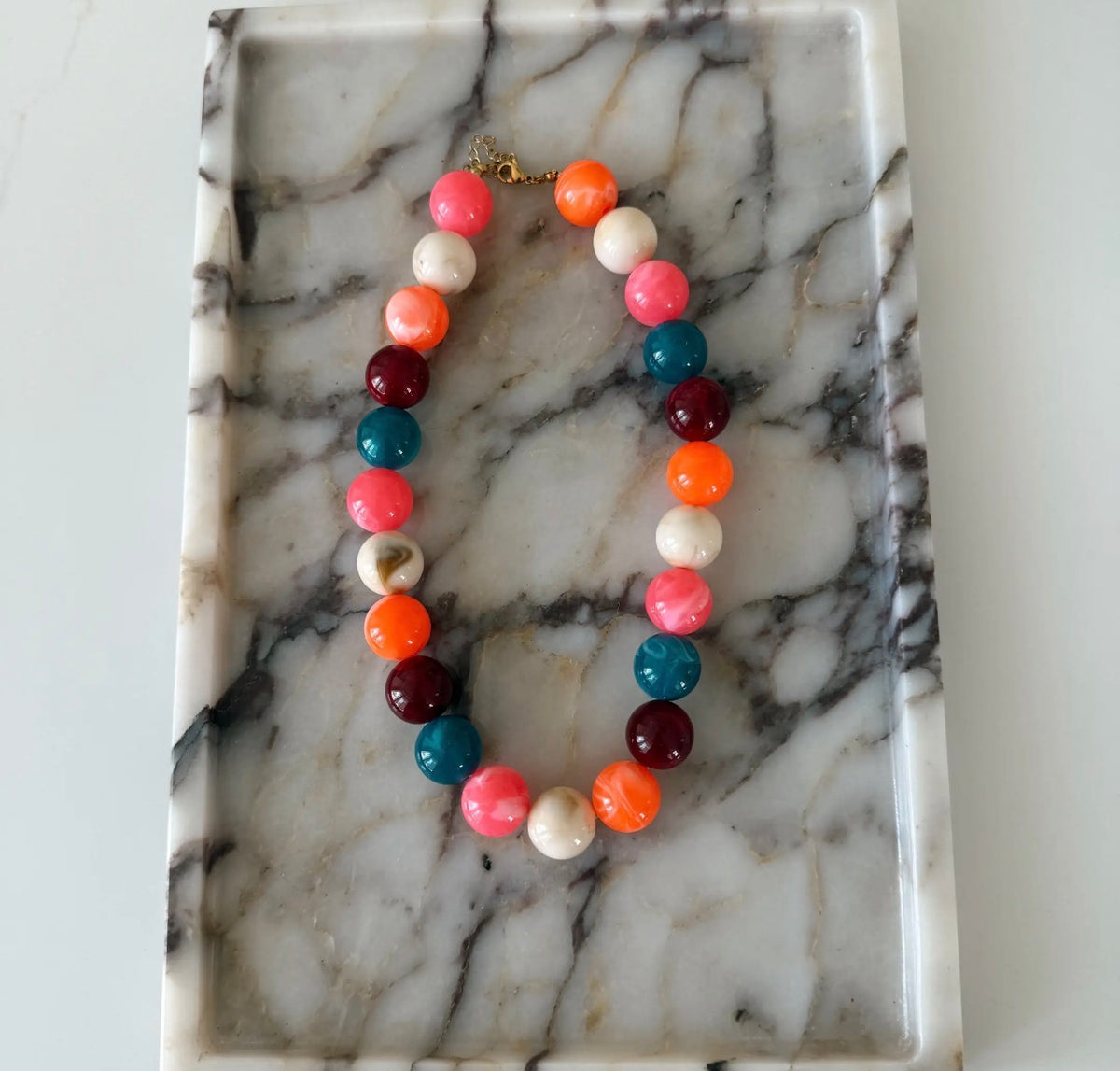 ChanSuttPearls Cameron Necklace