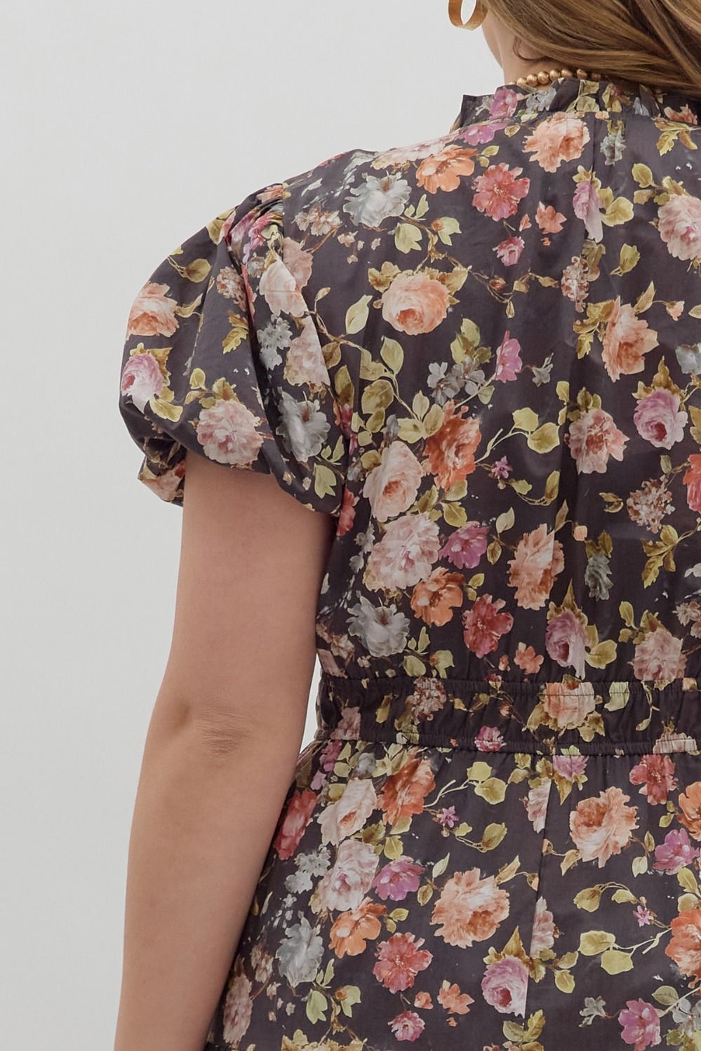 The Cunningham Maxi Dress
