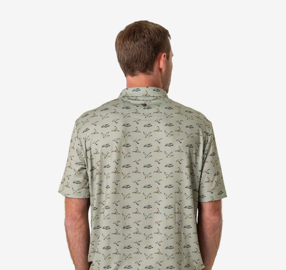 Burlebo Performance Polo
