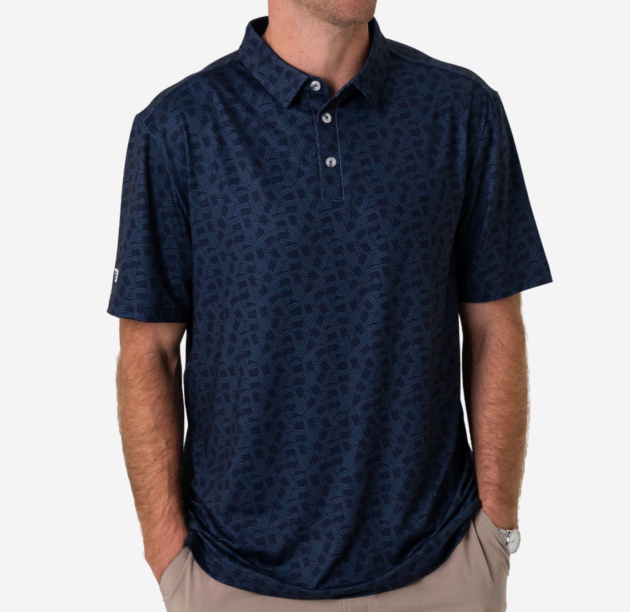 Burlebo Performance Polo