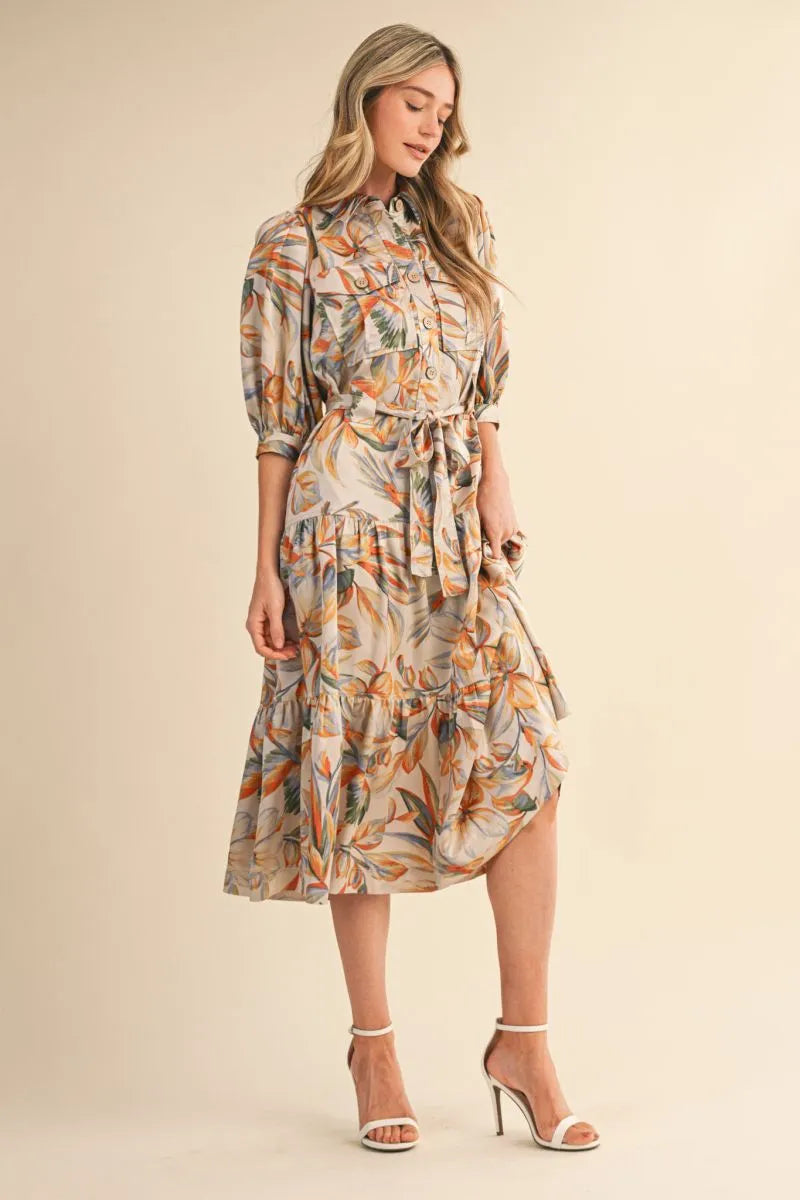The Lainey Dress