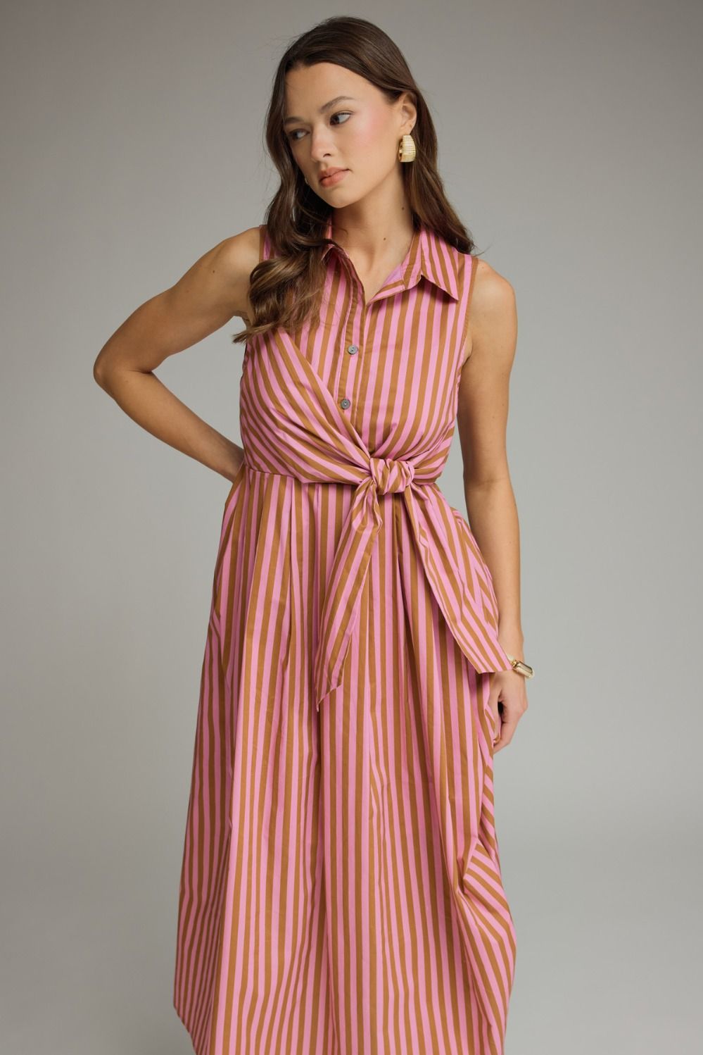 The Yolanda Dress