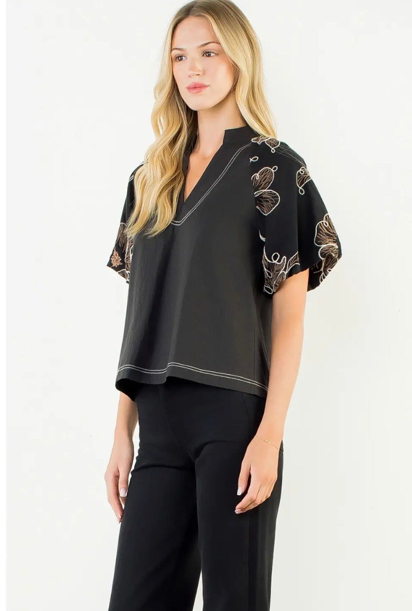 The Esther THML Top