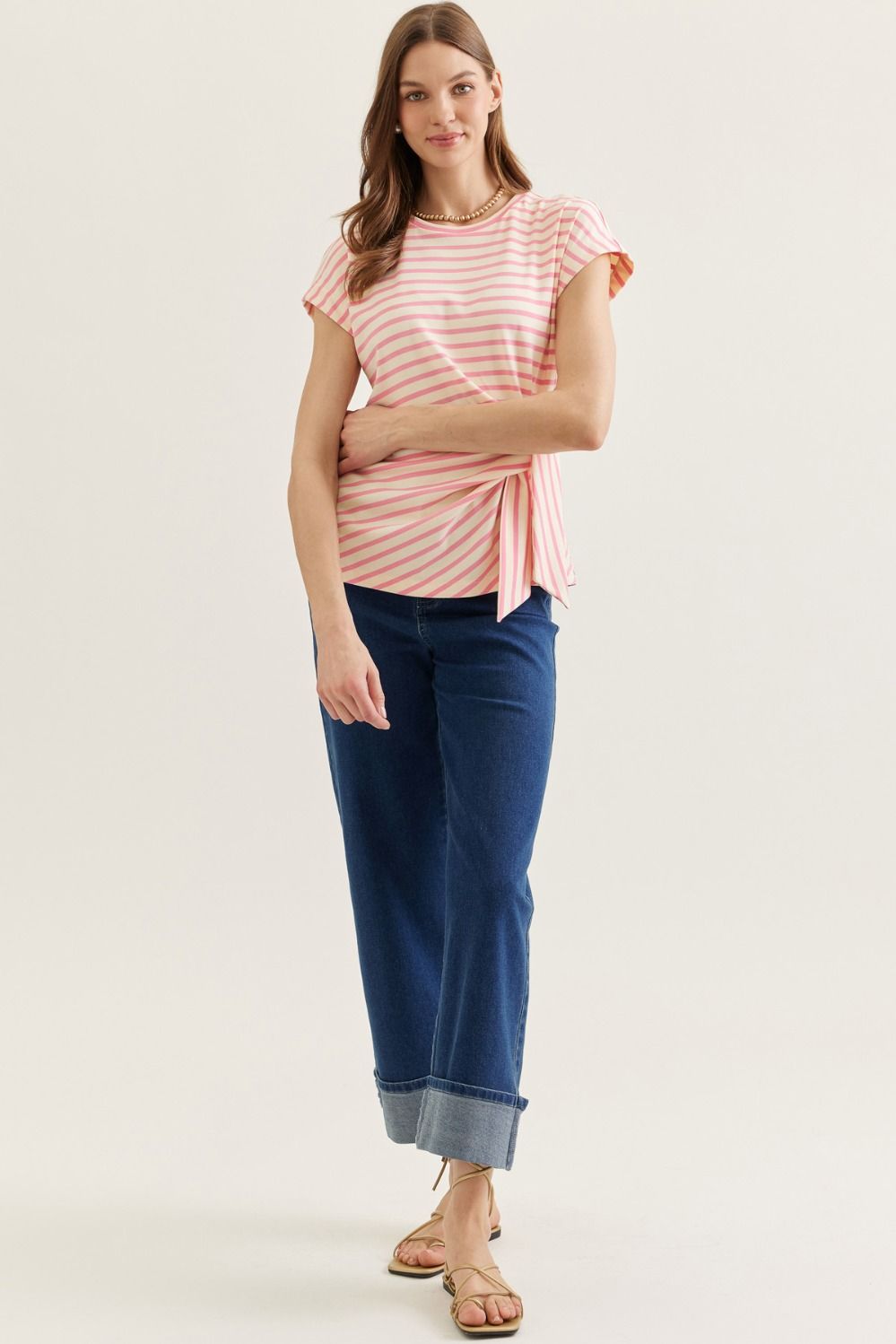 The Yelton Top