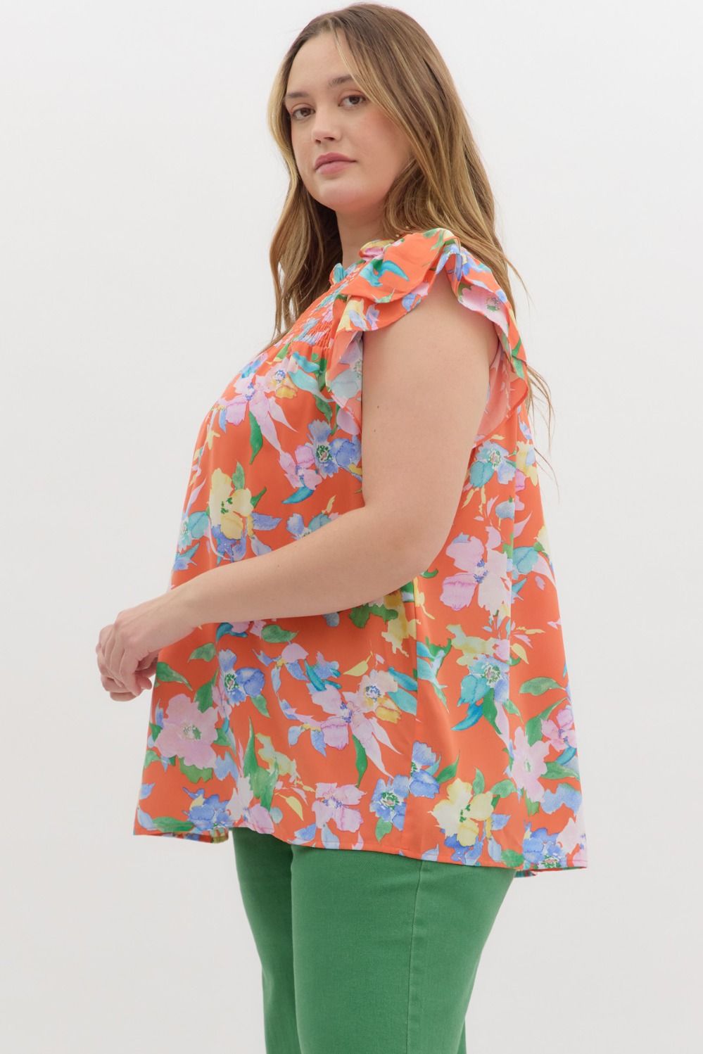 Ophelia Top