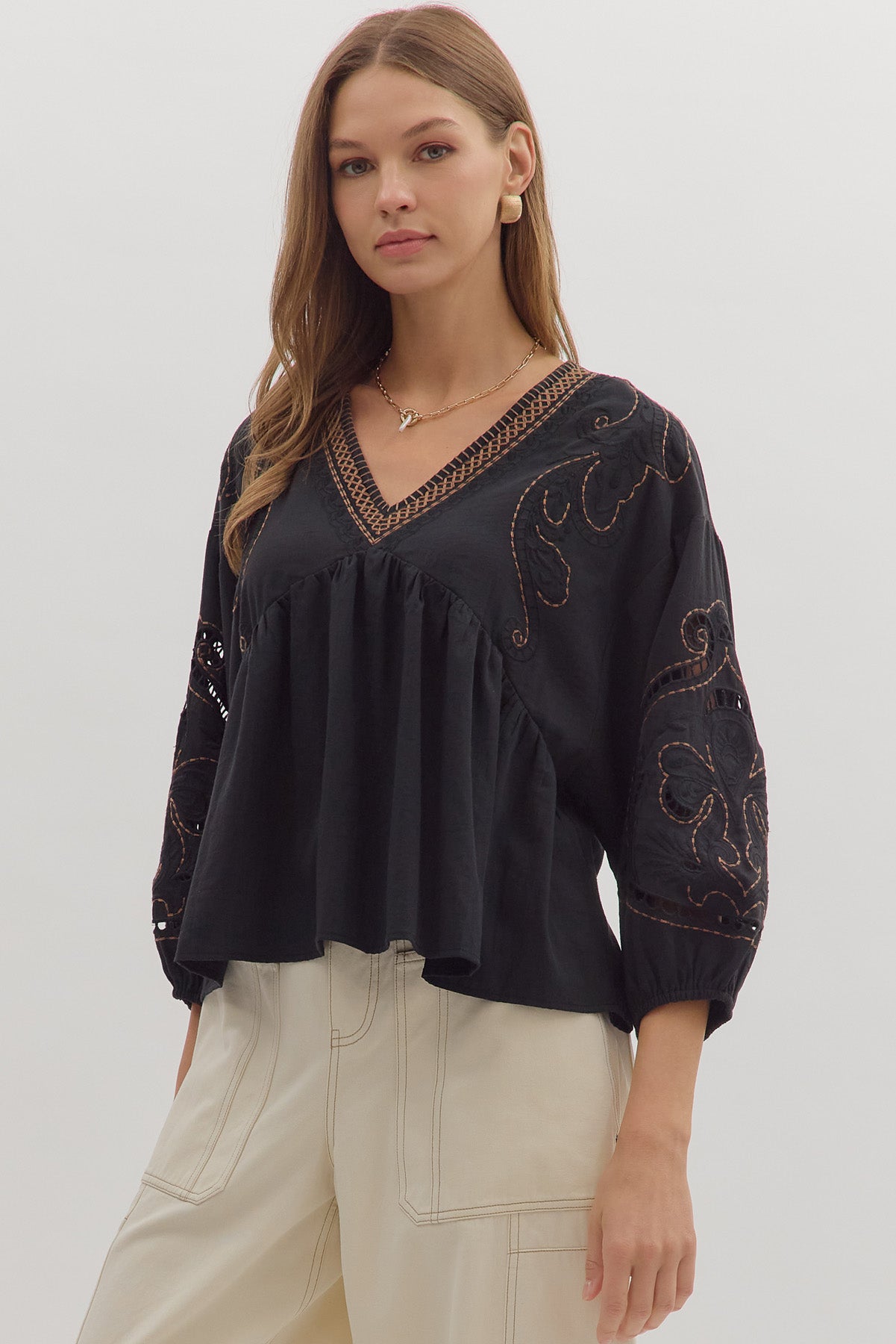 The Newman Top