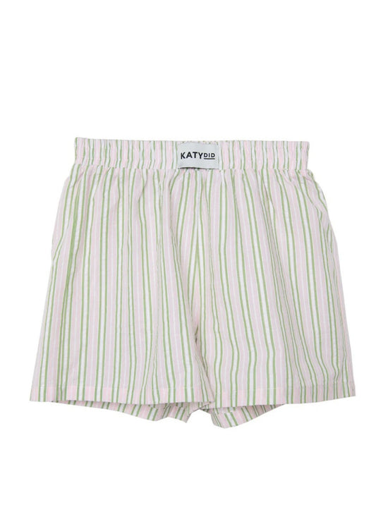 Katydid Ladies Boxer Shorts