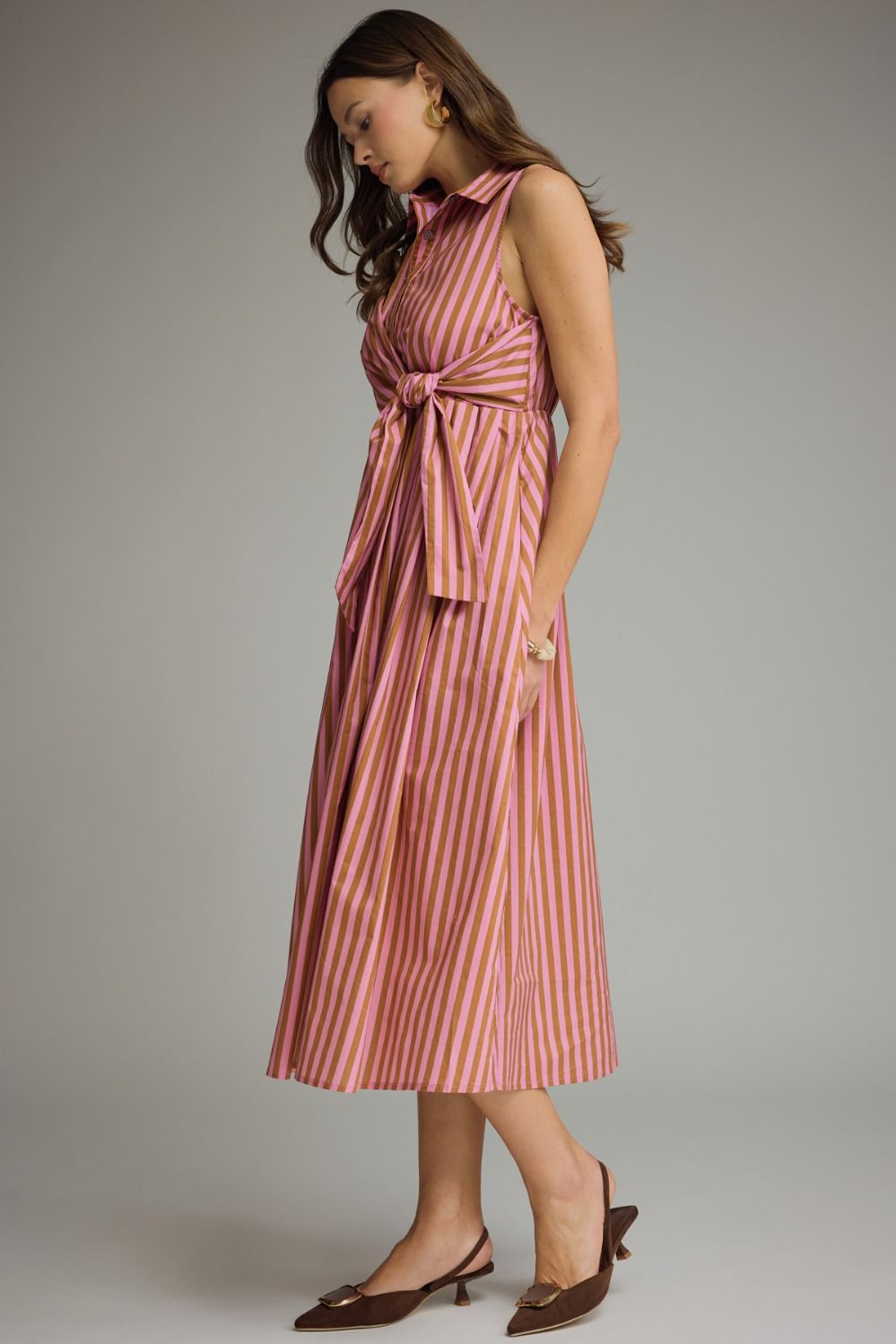 The Yolanda Dress