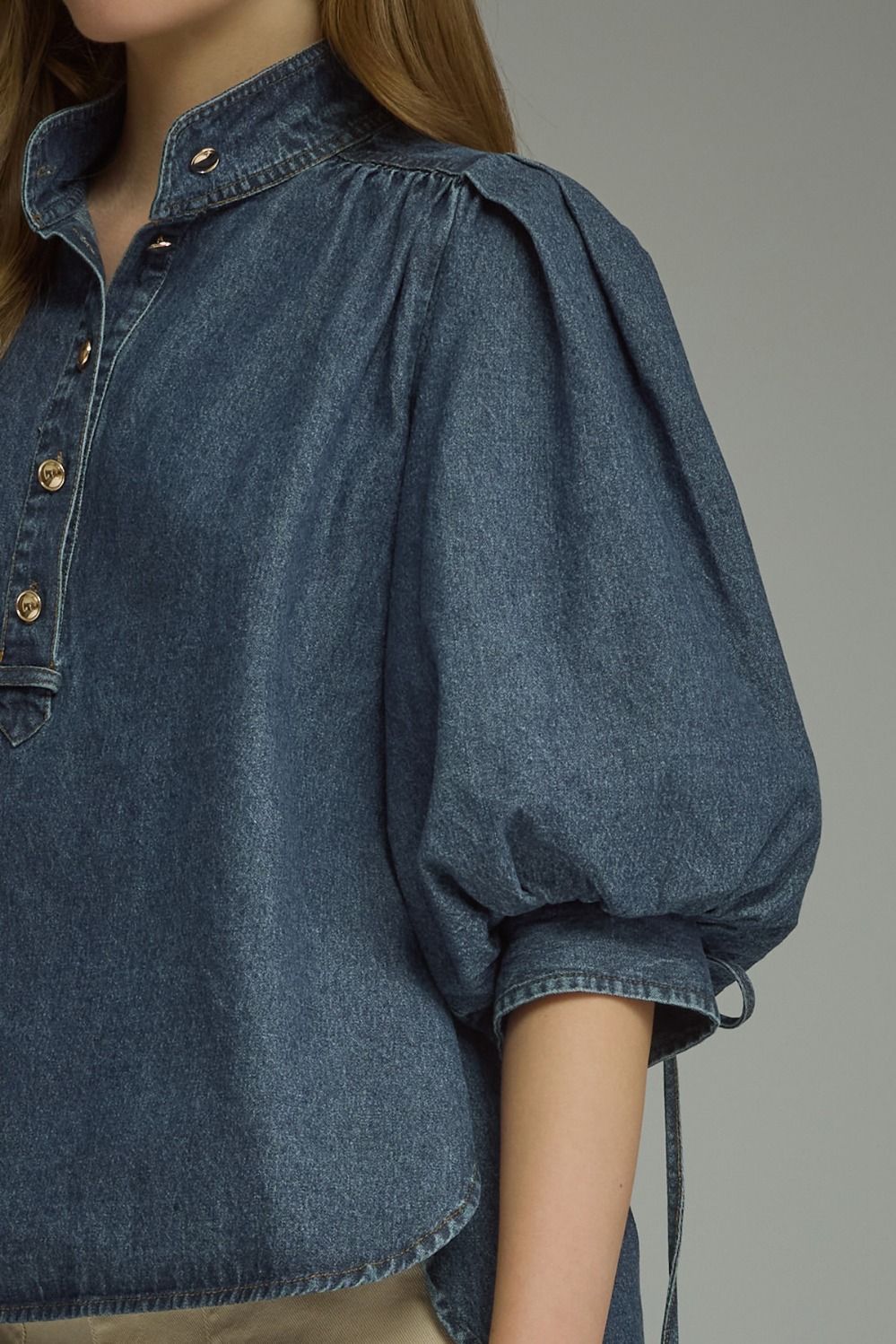 The Tucker Top