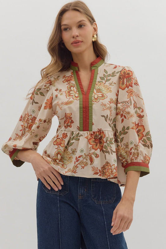 The Netherton Top