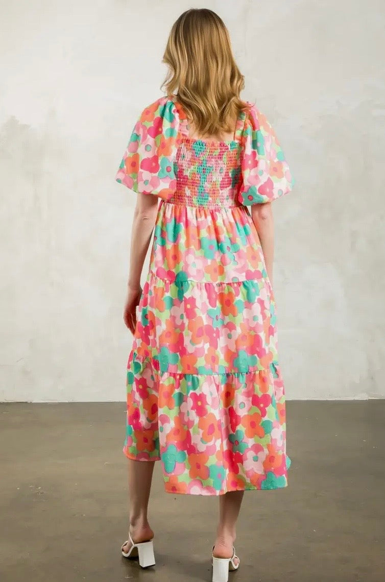 The Graham THML Dress
