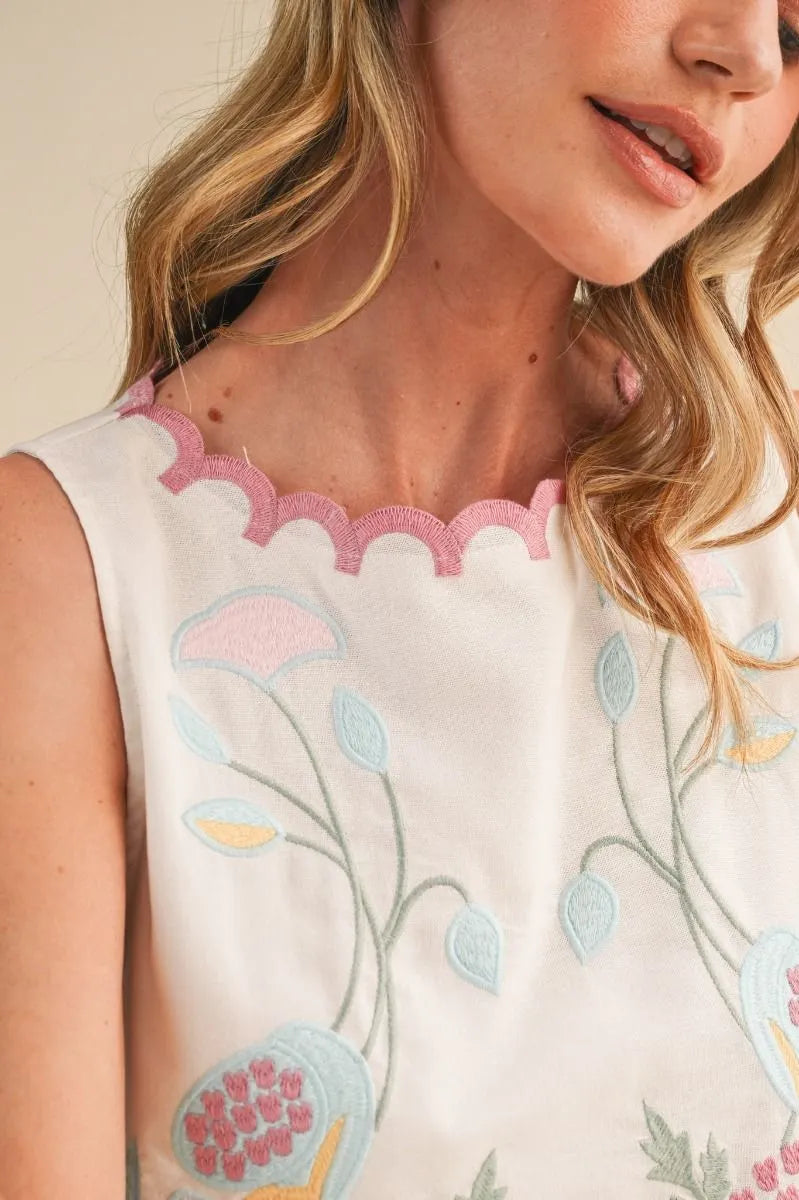 The Marcie Top