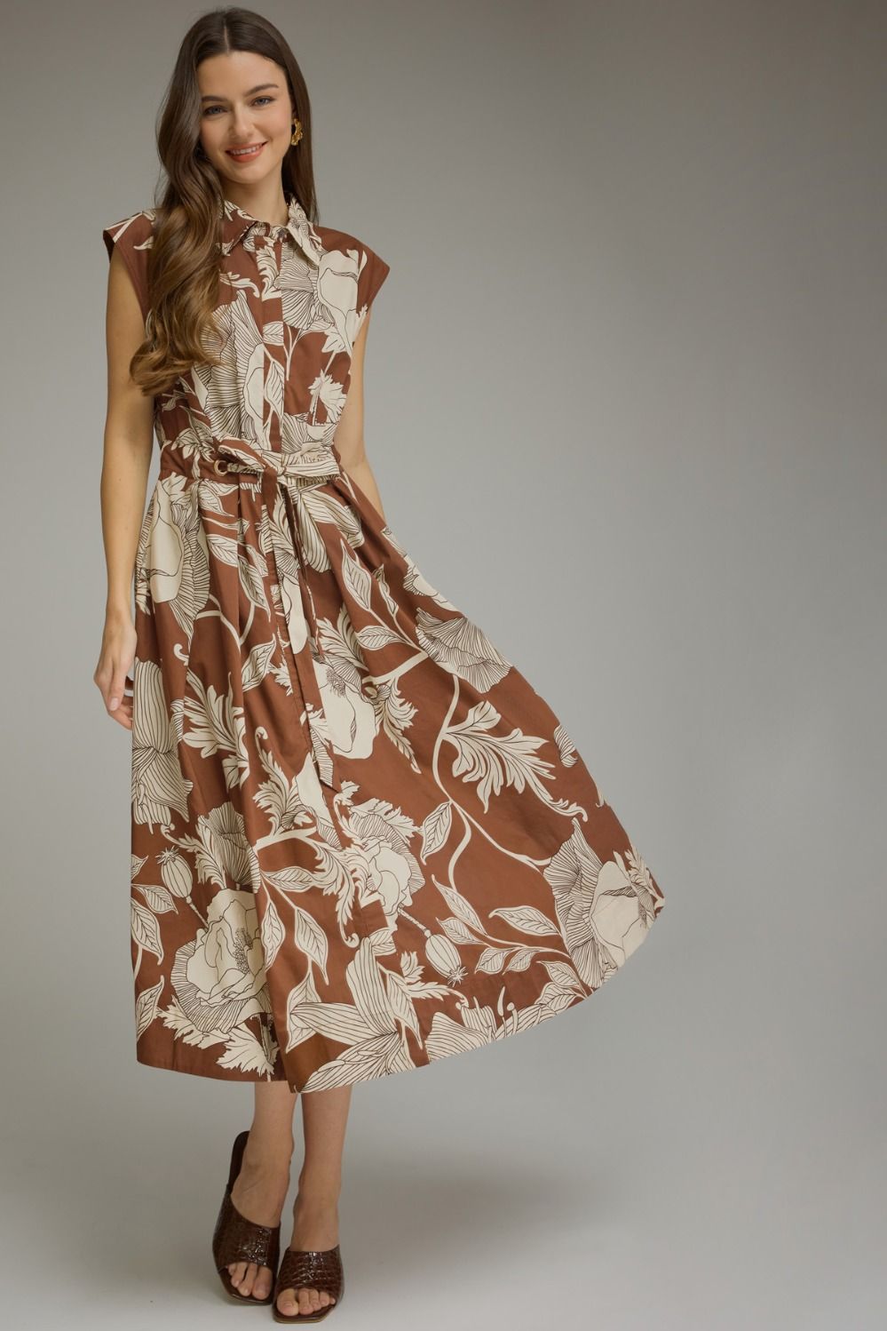 The Gretchen Dress