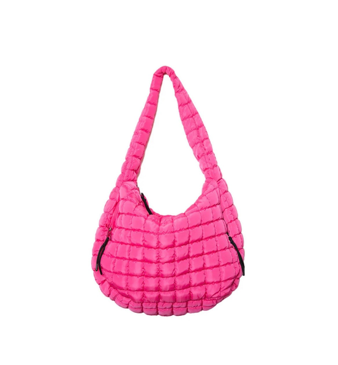 Katydid Oversized Hobo Bag