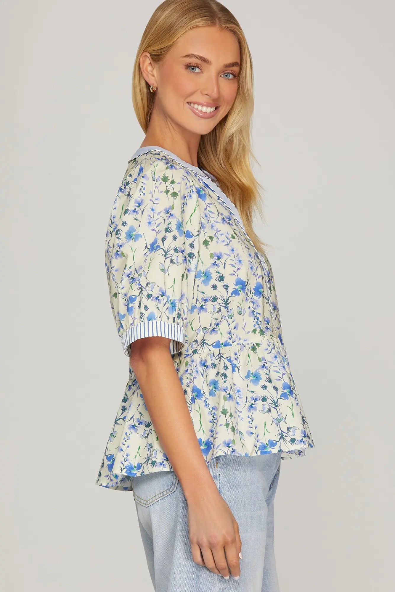 The Rosie Top