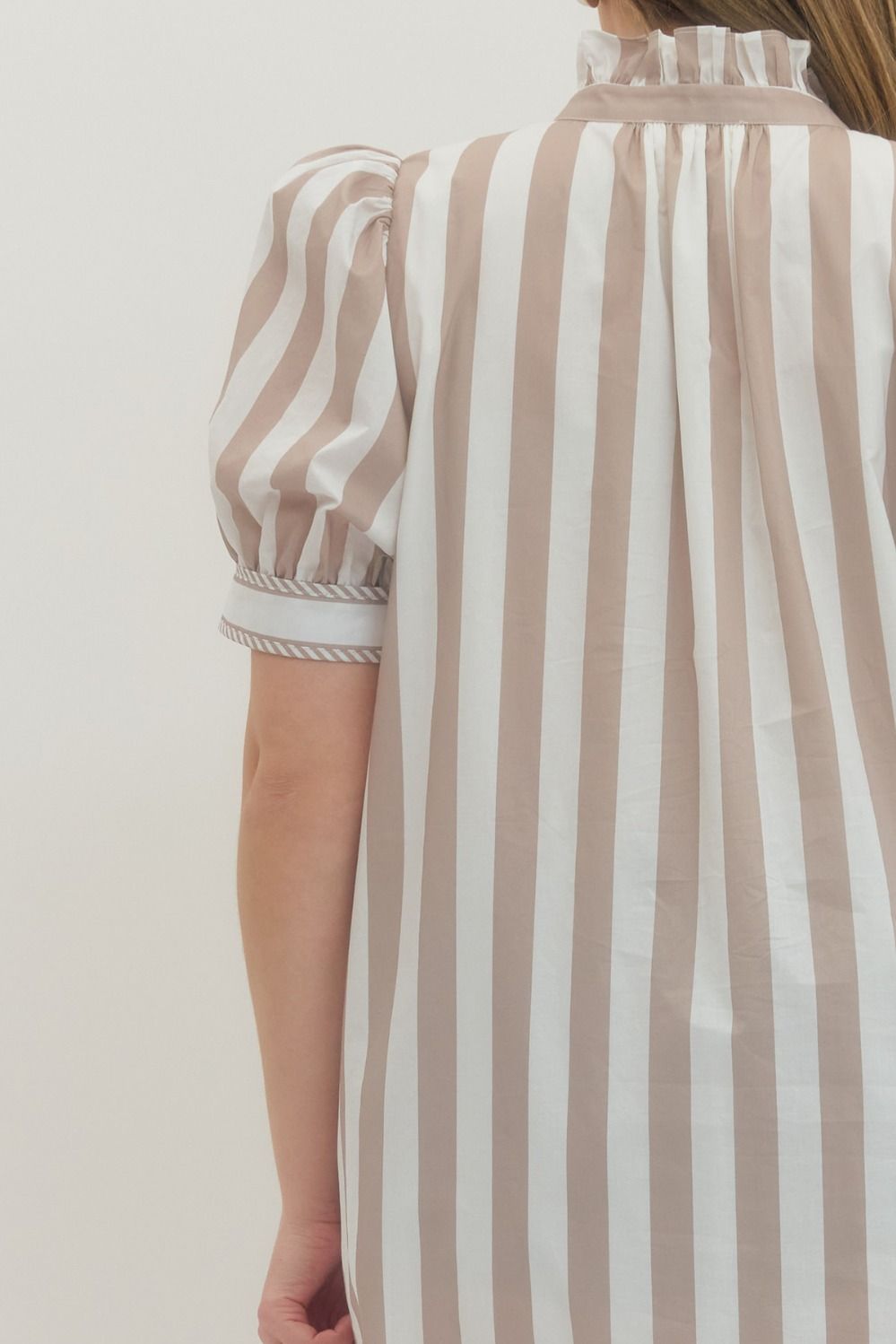 The Starling Plus Size Dress
